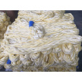 Ultra High Molecolar Weight Polyethylene Ropes Mooring Rope